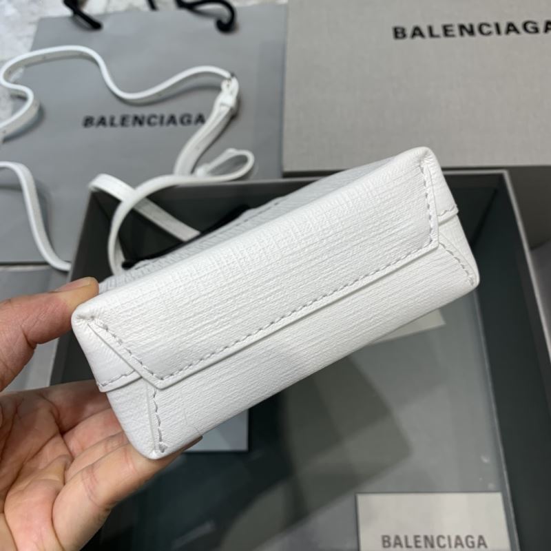 Balenciaga Top Handle Bags